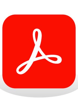 Adobe Acrobat Pro DC 2025 For Windows [Lifetime License]